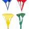 AQUA SPORT POWERSTRECH DŁUGA LANGE RIEM SLIDER ROOD RESISTANCE AS81262RD foto 3