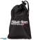 AQUA SPORT POWERSTRECH MINI BAND GUMA OPOROWA BLACK 0 9 MM HEAVY AS6754 zdjęcie 1