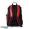 SPEEDO KOOLI SPORDI SELJAKOTT T-KIT TEAMSTER 2.0 SELJAKOTT PUNANE 8-128120004 foto 2