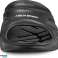 AQUA SPEED FLIP-FLOPS FLORIDA BLACK COL.07 STØRRELSE 45 bilde 4