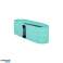 AQUA SPORT POWERSTRECH HIP BAND MINT 62X8X0 2 CM ΦΩΣ AS7914 εικόνα 1