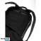 ARENA TORBA NA LAPTOP BACKPACK 3D BLACK BLACK 002146/100 zdjęcie 3