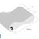 ARENA PULLBUOY FREEFLOW PULLBUOY 9505665 ACID LIME SVART bilde 2