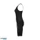 ARENA WOMEN'S POWERSKIN CARBON AIR2 FBSLCB BLACK BLACK GOLD 001129/553 UK28 STARTER SUIT image 4