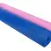 AQUA SPORT MATA POWERSTRECH YOGA MATS PVC PRO PINK AS00049 zdjęcie 5
