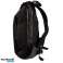 ARENA TORBA NA LAPTOP BACKPACK 3D BLACK BLACK 002146/100 zdjęcie 2