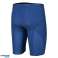 ARENA STRÓJ STARTOWY HOMBRE POWERSKIN CARBON GLIDE JAMMER AZUL OCÉANO 003665/730 UK28 fotografía 4