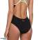 SPEEDO DAMEN OUTFIT NEON FAN PLMT DOUB XBCK AF GR. D32 8-10626D279 Bild 6