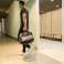 ARENA ÇANTA TAKIM DUFFLE DIKENLI III 004931103 25 L fotoğraf 4