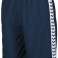 ARENA BERMUDA TEAM ICONS MARINEBLAU WEISS MARINEBLAU TEAM STRIPE 001832/701 XL Bild 3