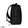 ARENA BACKPACK FAST URBAN 3.0 ALL BLACK 002492/500 image 5