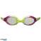 ARENA OKULARY SPIDER JUNIOR LILLA/SELGE/ROOSA foto 1