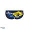 AQUA SPORT LANA NUI SLIP CLASSIC MEN TURBO SHARK 0001420 GRÖSSE L Bild 1