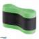 ARENA PULLBUOY FREEFLOW PULLBUOY 9505665 ACID LIME SVART bilde 1