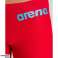 ARENA STRÓJ STARTOWY ERKEK POWERSKIN CARBON AIR2 JAMMER KIRMIZI 001130/45 UK28 fotoğraf 6