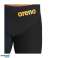 ARENA STRÓJ STARTOWY POWERSKIN CARBON GLIDE JAMMER PARA HOMBRE NEGRO ORO 003665/105 UK30 fotografía 3