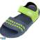 В'єтнамки AQUA SPEED JUNIOR NOLI NAVY, колір 048, розмір 34 зображення 1