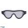 ARENA MASKE SCHWIMMBRILLE THE ONE MASK JUNIOR BLAU-BLAU-ROT 003148/100 Bild 1