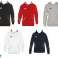 ARENA MAJICA S KAPULJAČOM TL 1D346/40 CRVENA UNISEX VELIČINA XXL slika 1