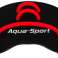 AQUA SPORT WIOSEŁKA BLACKHAWK FINGER PADDLE MUST AS002015 foto 3