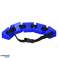 ПОЯС СОПРОТИВЛЕНИЯ AQUA SPORT С ЧАШЕЧКАМИ BREAK BELT СИНИЙ AS193267 изображение 3
