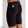 ARENA STRÓJ STARTOWY PÁNSKÉ PÁNSKÉ SPORTOVNÍ OBLEČENÍ POWERSKIN CARBON CORE FLEX ČERNÁ ZLATÁ 003659/105 UK28 fotka 4