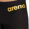 ARENA STRÓJ STARTOWY ERKEK POWERSKIN CARBON AIR2 JAMMER SIYAH SIYAH ALTIN 001130/553 UK26 fotoğraf 4