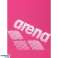 ARENA SWIMMING CAP POLYESTER 2 PINK 002467/400 image 2