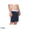 ARENA BERMUDA TEAM ICONS MARINEBLAU WEISS MARINEBLAU TEAM STRIPE 001832/701 XL Bild 1