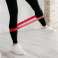 AQUA SPORT POWERSTRECH MINI BAND GUMA OPOROWA RED 1 1 MM X HEAVY AS6755 zdjęcie 2