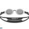 SPEEDO SCHWIMMBRILLE HYDROPURE JR WHITE SMOKE 8-126727988 Bild 1