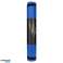 AQUA SPORT MATA POWERSTRECH YOGA PVC MATTEN PRO BLAU AS00050 Bild 4