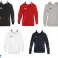 ARENA HOODIE TL 1D346/70 NAVY UNISEX SIZE XXL image 1
