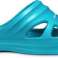AQUA SPEED Plätud FLORIDA TÜRKIISSININE VÄRVILINE 02 SUURUS 32 foto 4