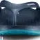Aqua Speed flip-flops Alcano col.42 size 44/45 image 3
