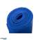 AQUA SPORT MATA POWERSTRECH YOGA PVC MATTEN PRO BLAU AS00050 Bild 3