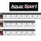AQUA SPORT CROKSY JUNIOR BLUE BLUE AS76352 SUURUS 21 foto 2
