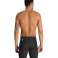 ARENA HERRE POWERSKIN CARBON GLIDE JAMMERS SORT GULD 003665/105 UK24 billede 1