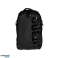 ARENA BACKPACK FAST URBAN 3.0 ALL BLACK 002492/500 image 3