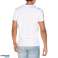 ARENA T-SHIRT MEN'S T SHIRT TEAM ICONS WHITE WHITE BLACK 001231/115 XXL image 5