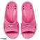 ARENA FLIP FLOPS HYDROSOFT II JUNIOR KROK ROSA 003838/900 26 bilde 1