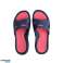 ARENA NAISTE KLAPID NINA NAVY MEGENTA NAVY SUURUS 41 003787/103 foto 1