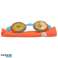 GAFAS SPEEDO JET V2 SWIM SET JU ROSA AZUL SURTIDO 68 09302B996 fotografía 4