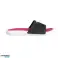 ARENA FLIP-FLOPS MARCO BLACK PINK WHITE 003789/102 37 image 2