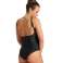 ARENA TRAJE DE EMBARAZO MUJER TRAJE DE BAÑO DE UNA PIEZA NEGRO 004731/500 D36 fotografía 2