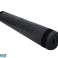 AQUA SPORT MATA POWERSTRECH КОВРИКИ ДЛЯ ЙОГИ ПВХ PRO ЧЕРНЫЙ AS00052 изображение 6