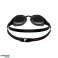 LUNETTES DE SOLEIL SPEEDO FASTSKIN HYPER ELITE MIRROR NOIR-OR 8-12818F977 photo 2