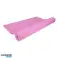 AQUA SPORT MATA POWERSTRECH YOGA MATS PVC PRO PINK AS00049 zdjęcie 2