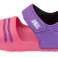 ШЛЬОПАНЦІ AQUA SPEED JUNIOR NOLI COLOR PINK COL.39 РОЗМІР 27 зображення 2