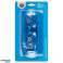 ARENA JR SET DE PISCINE BLEU TRANSPARENT/BLEU BLANC 92423/70 photo 3